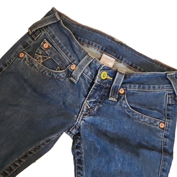 True Religion Denim - True Religion jeans size 26